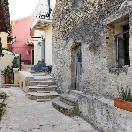 Ioulia'S Home Ágios Márkos Eksteriør bilde