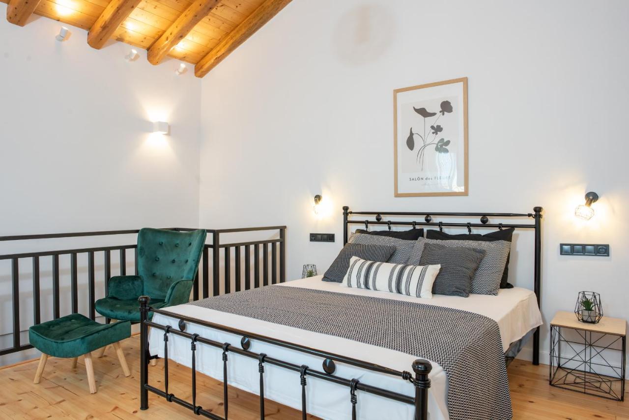 Ioulia'S Home Ágios Márkos Eksteriør bilde
