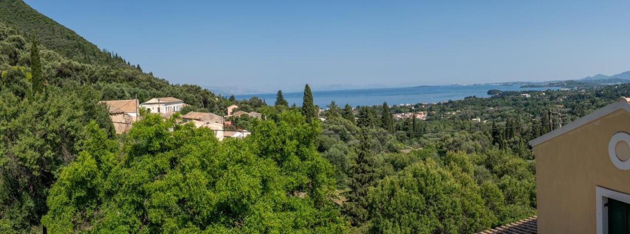 Ioulia'S Home Ágios Márkos Eksteriør bilde